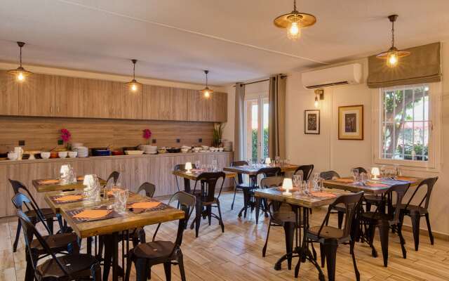 Best Western Le Vauban