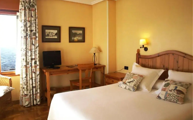 Hotel Casa Camila