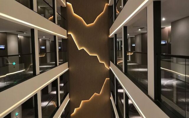 Tian Yi International Hotel