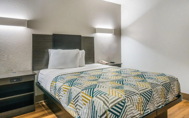 Motel 6 Irving, TX - Dallas