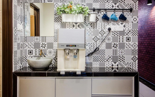 Surprised Homestay Butterworth