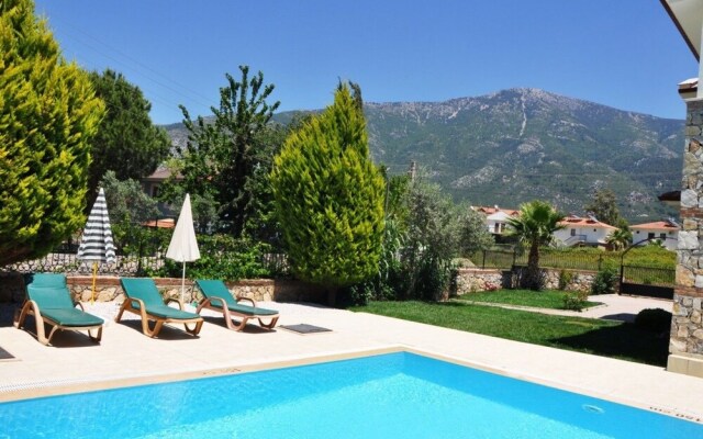 Golden Sunset 6 by Angel Rentals