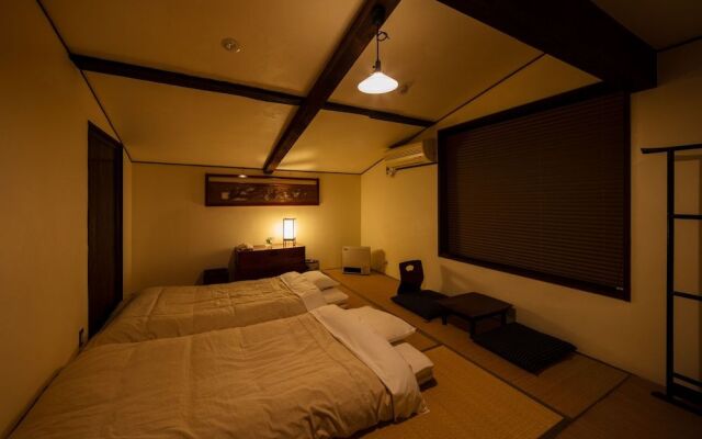 Guest house & Cafe SOY
