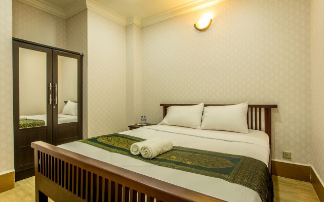 RS guesthouse