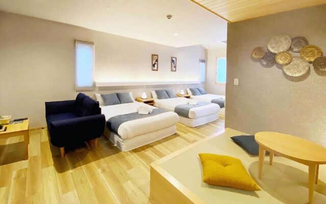 Hotel Cla-ss Hiroshima-Ozu