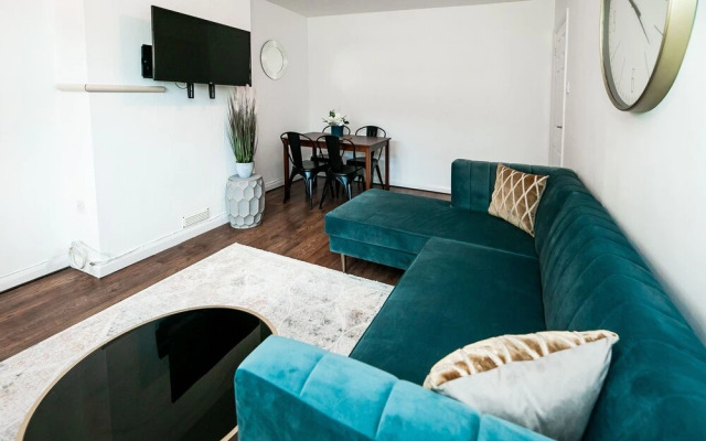 Beech Road Apartment St Albans