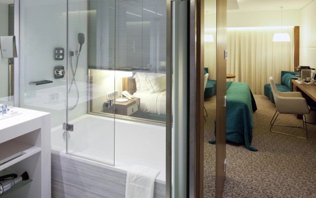 EPIC SANA Lisboa Hotel