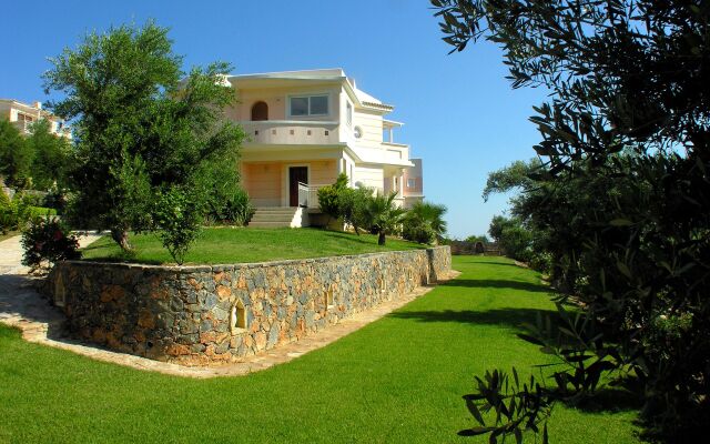 Cretan Exclusive Villas Rethymno