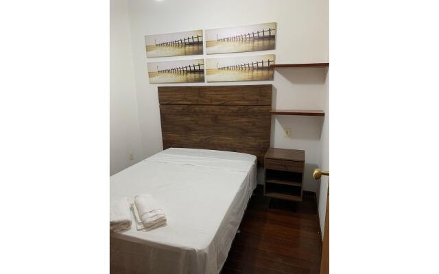 Locking's São Pedro 1