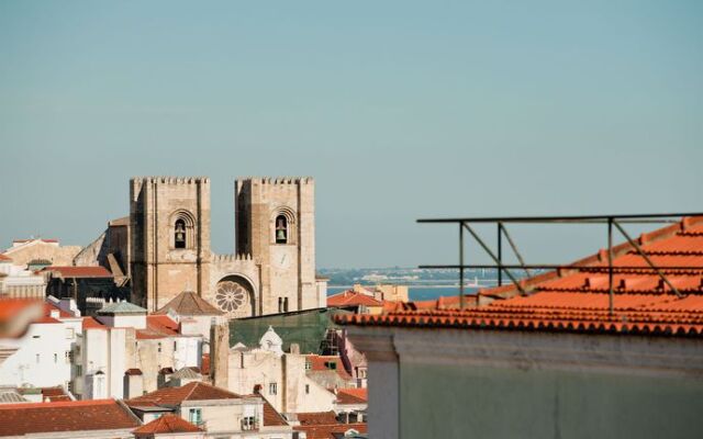 Chiado Apartments