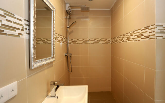Saint Tropez Boutique Hotel