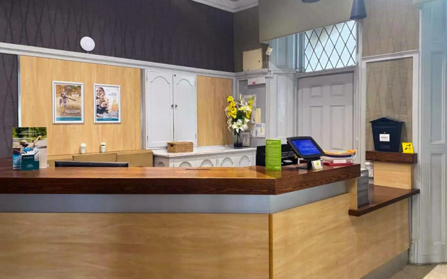 The Esplanade Hotel by Compass Hospitality