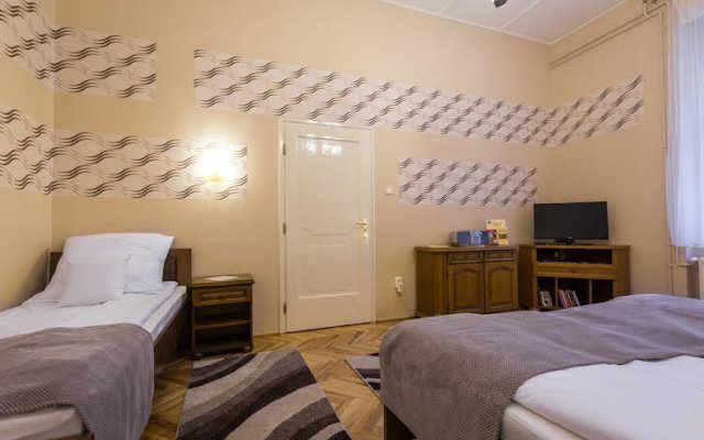 Belvárosi Apartman