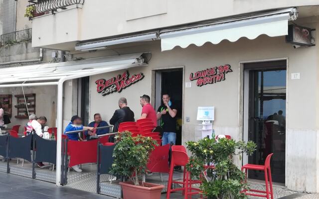 B&B La Bastia