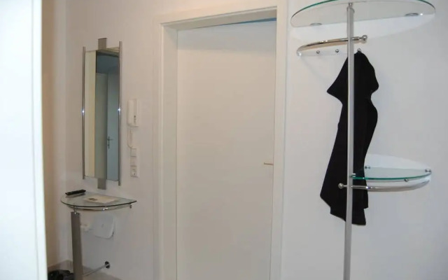 Fewo Reutlingen Heinestrasse DG