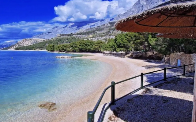 Holiday Apartment Beach House Iva App. 3