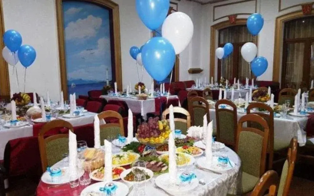 Guest House Almaty Sapar
