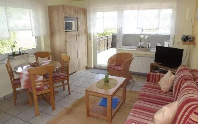 Ferienweingut Winnebeck