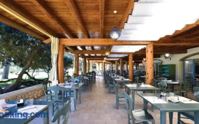 Hotel Villaggio Colostrai