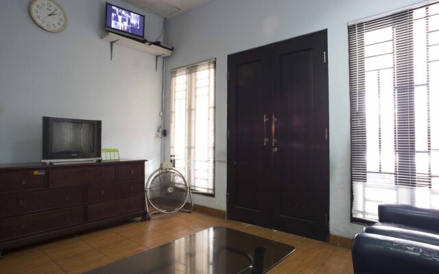 RedDoorz @ Kebayoran Lama Selatan