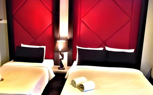 Sani Hotel