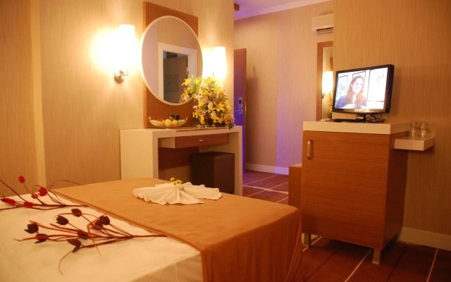 Oba Star Hotel - Ultra All Inclusive