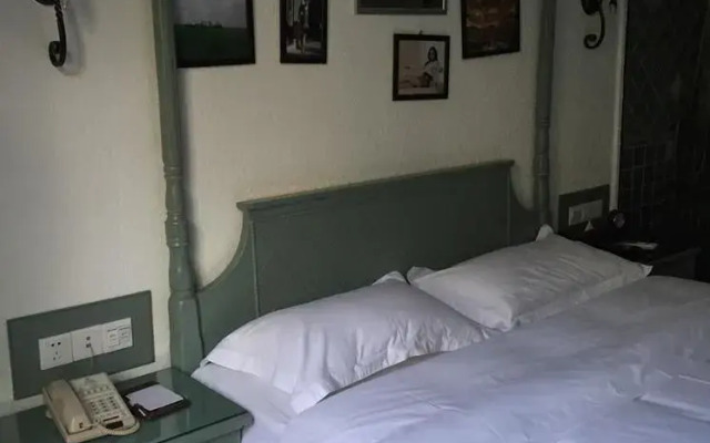 Xiangnanwan American Style Countryside Villa Hotel