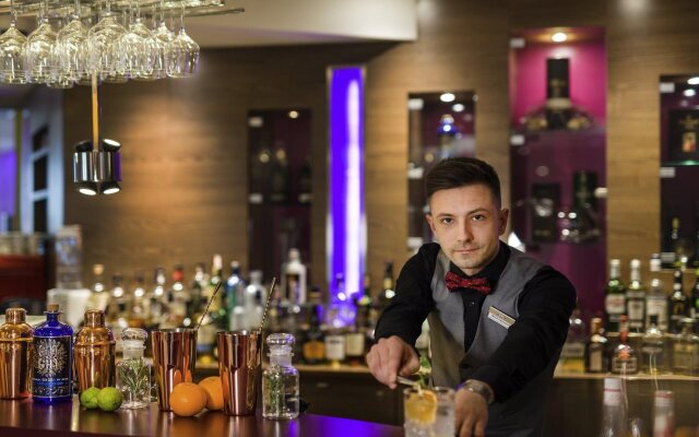 Clarion Congress Hotel Bratislava
