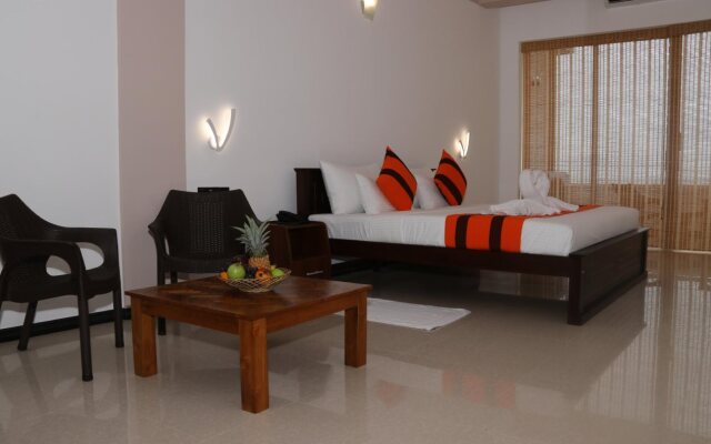 Sea Sands Beach Resort