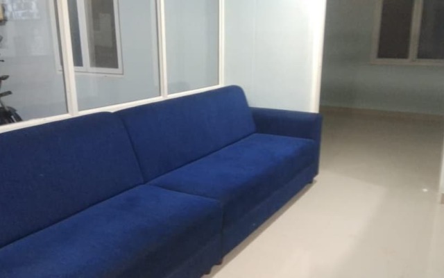 iROOMZ Partha Grand