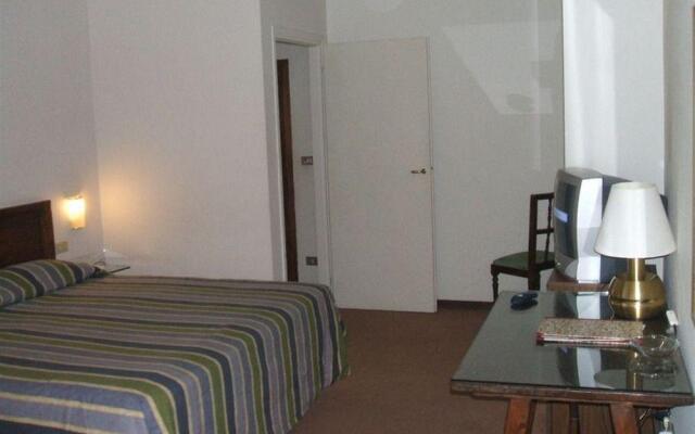 Hotel Villa Aurora Fiesole
