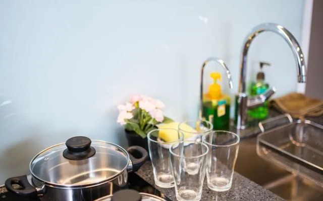 KLCC Suites ALILA Bangsar