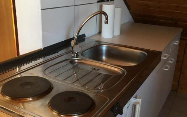 Sonnige Dachgeschoßwohnung