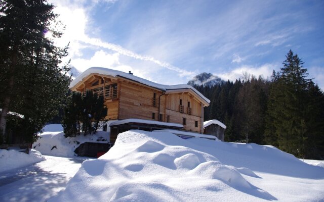 Apartment Grand Family - Landhaus Wiesle