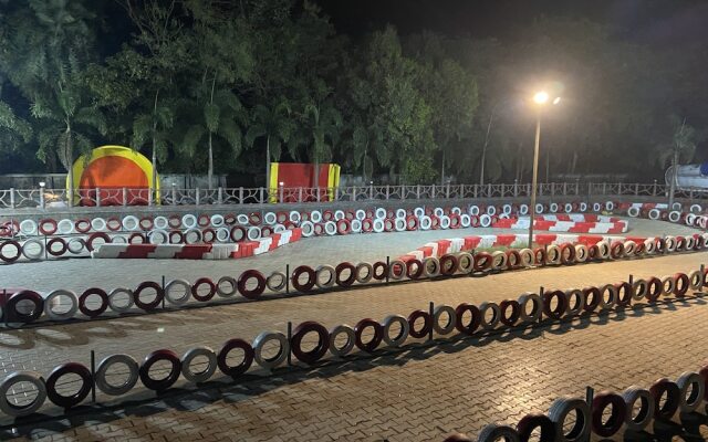 DAN Resorts & Weddings