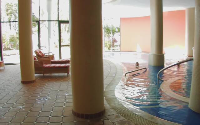 Pestana Grand Premium Ocean Resort