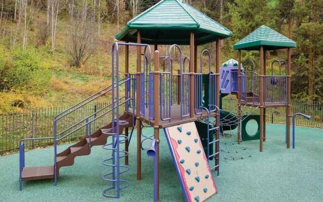 Marriott's StreamSide Douglas at Vail