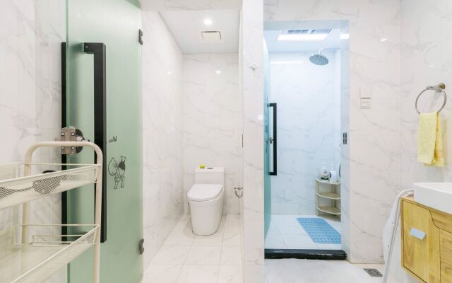 Lazy Apartment - Changyang Road