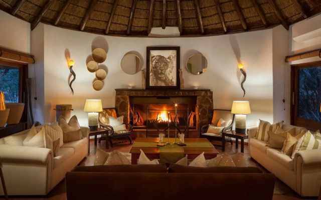 Serondella Game Lodge