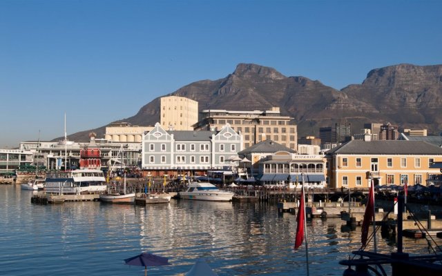 Cape Heritage Hotel