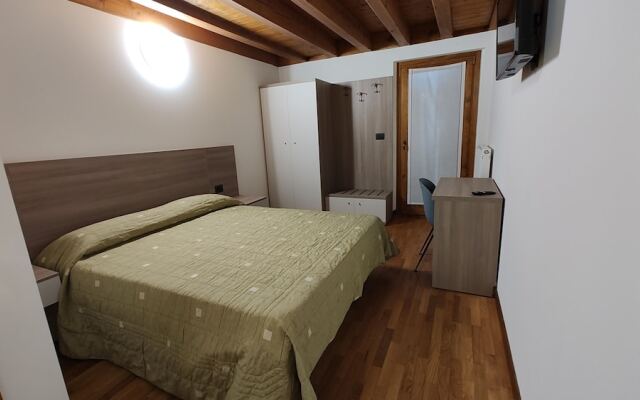 Agriturismo Famiglia Bertossi