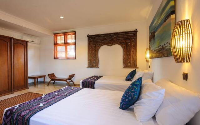 Villa Legong