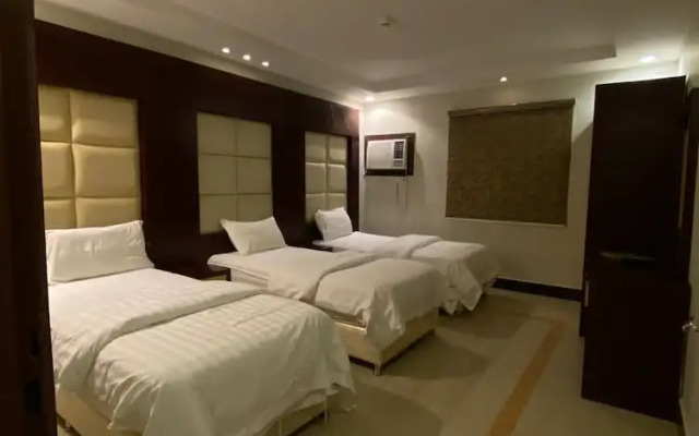 AlQasr Bilas