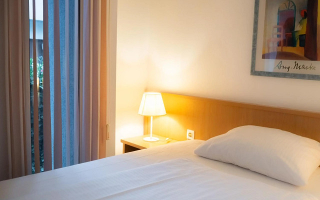Hotel am Schlosspark