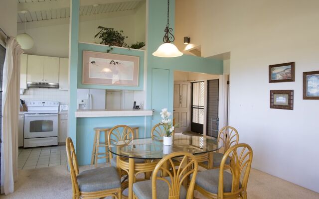 Wailea Ekolu 906 - Two Bedroom Condo