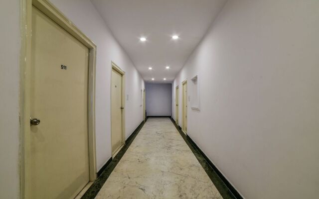 OYO 13251 Hotel Three Castles Deluxe