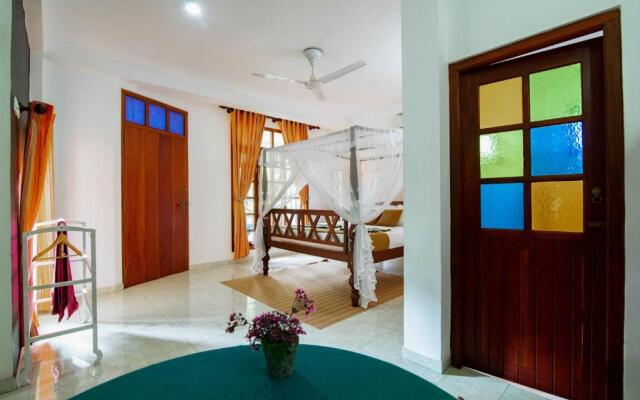 Palitha Guesthouse Hotel Dandelion