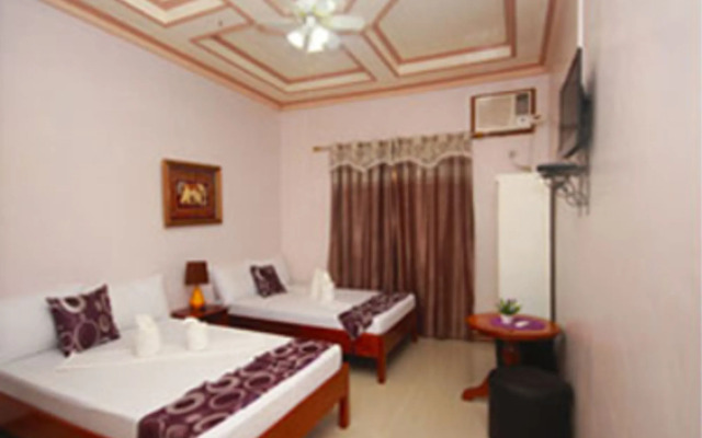 El Nido Royal Palm Inn