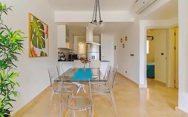 Luxury Penthouse 336 Cana Rock Condos 🎸- Golf View and Infinity Pool
