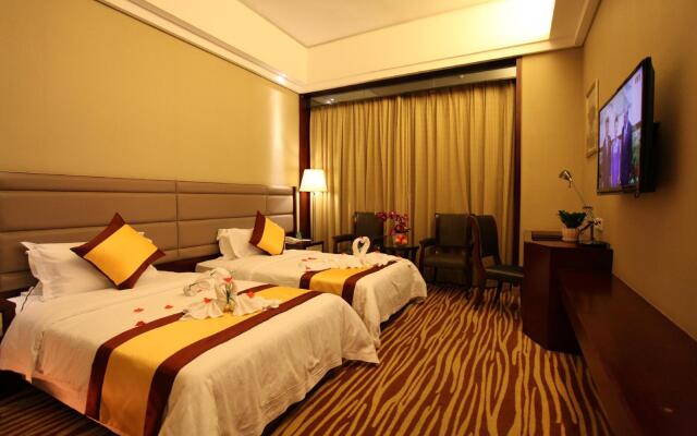 Dongguan Jun Hao Hotel